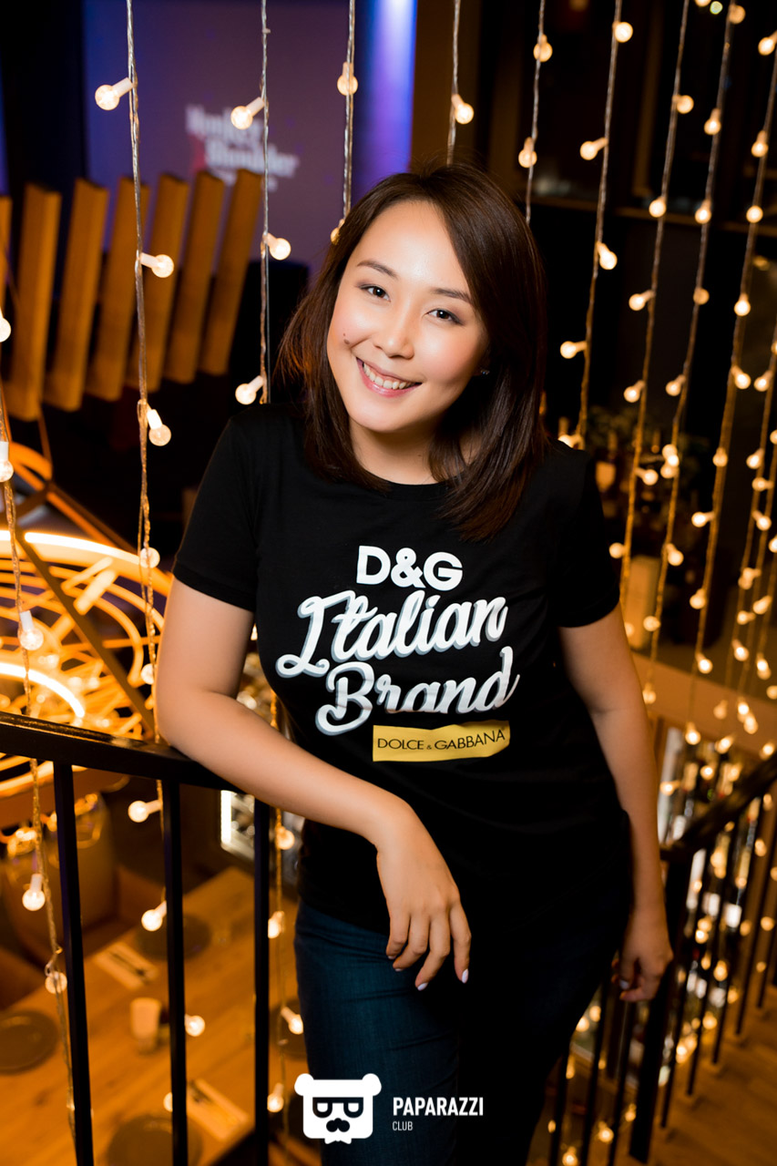 Monkey Shoulder Астана 13.04.2019 Monkey Shoulder