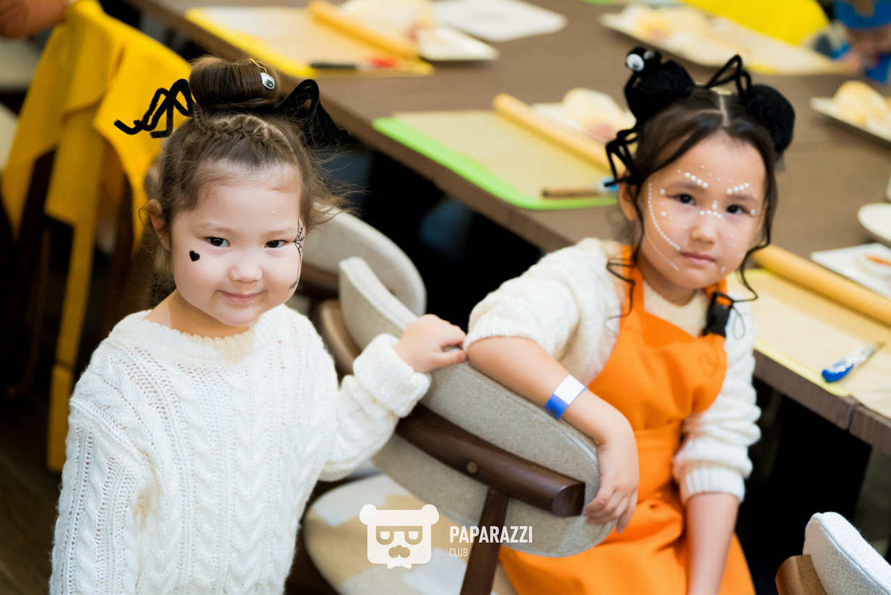 Комплекс Демалыс Астана 02.11.2025 Комплекс Демалыс