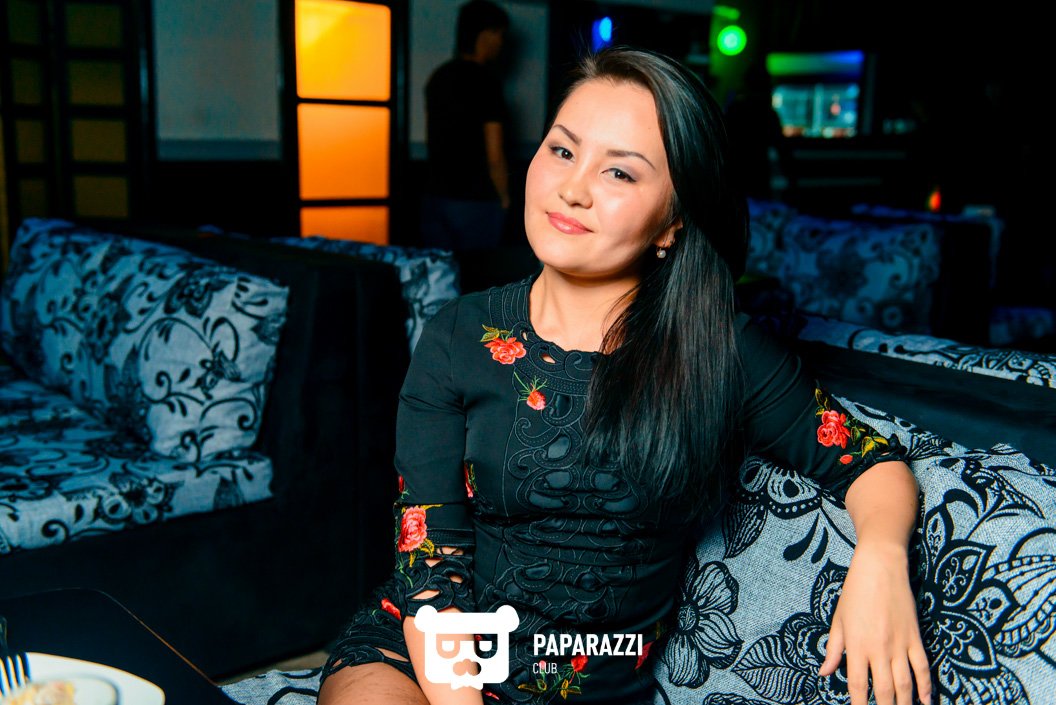 Lounge & disco bar BOSSFOR Астана 02.04.2016 Lounge & disco bar BOSSFOR