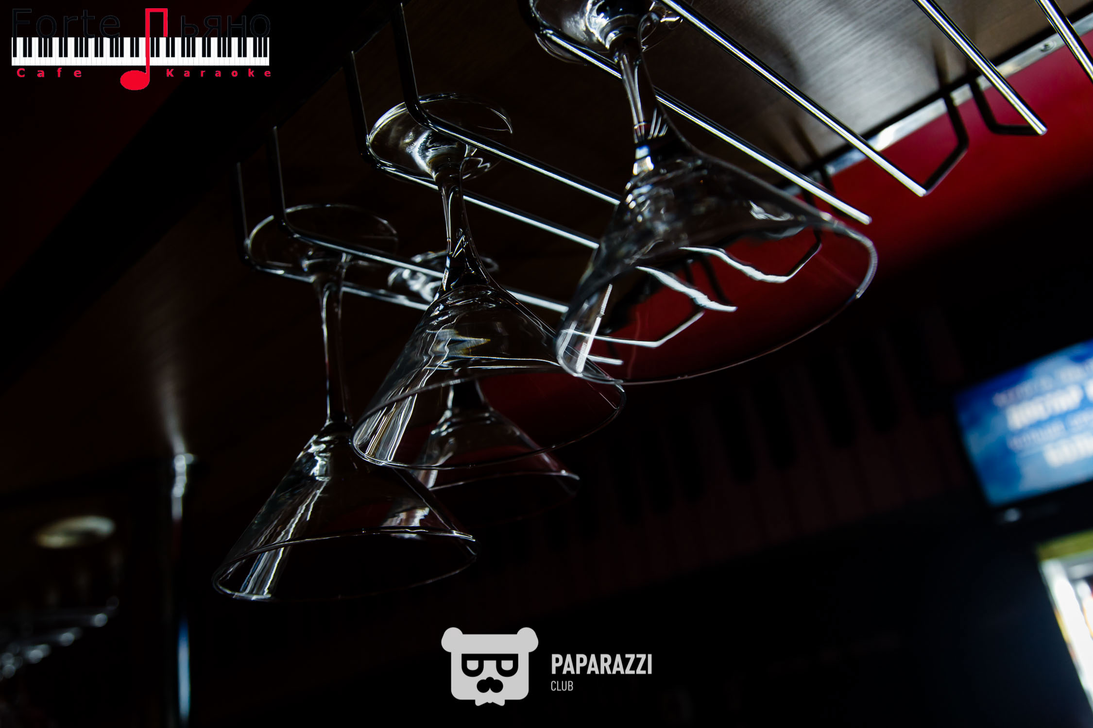 Forte Пьяно Астана 27.10.2018 Forte Пьяно