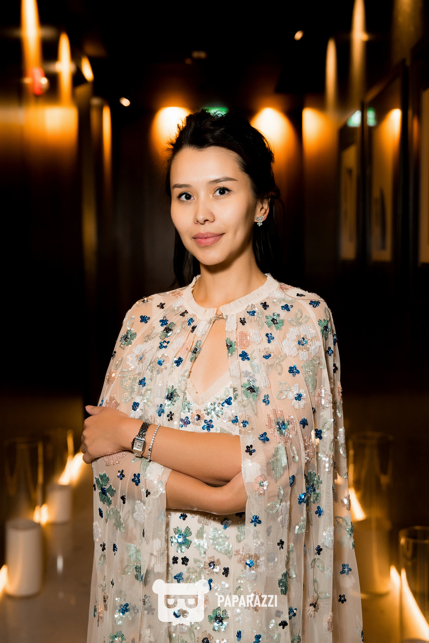 Ресторан Selfie Астана 19.12.2024 Ресторан Selfie