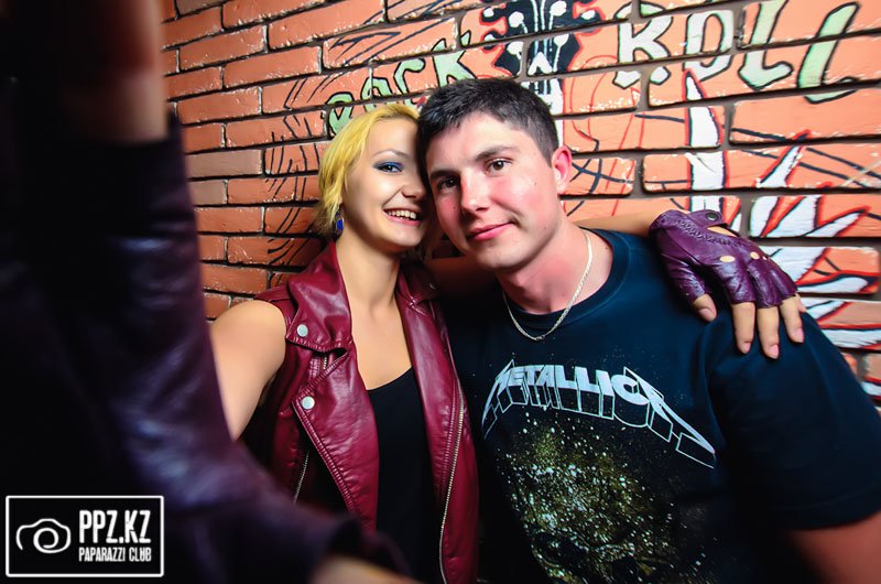 The Rocks Pub Астана 07.06.2014 The Rocks Pub