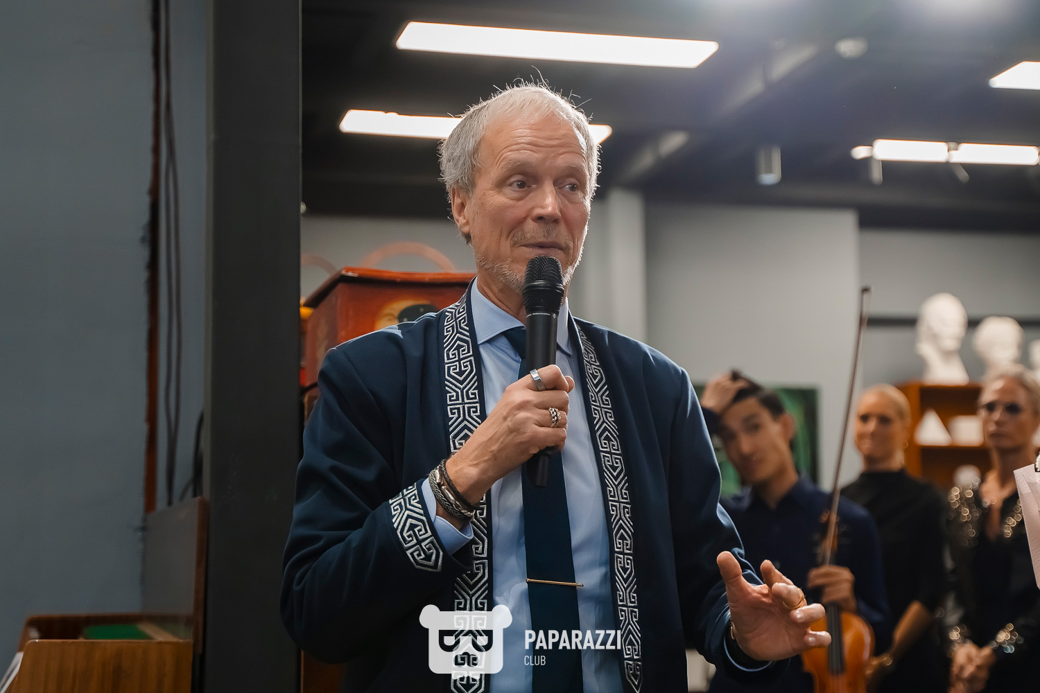 LM Kulanshi Art Концерт Астана 26.10.2025 LM Kulanshi Art Концерт