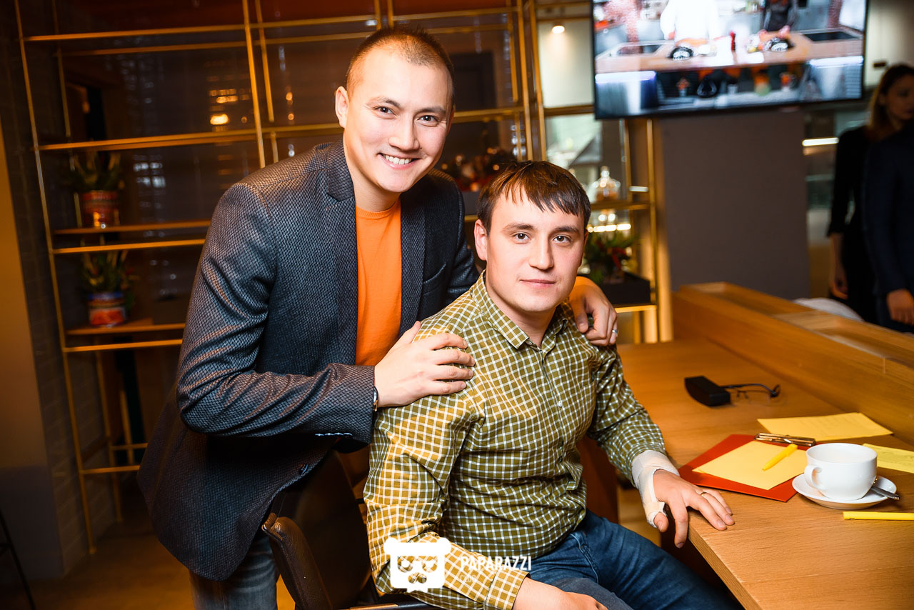 MozgoBattle 3-й сезон, 9-я серия Астана 12.12.2018 MozgoBattle 3-й сезон, 9-я серия