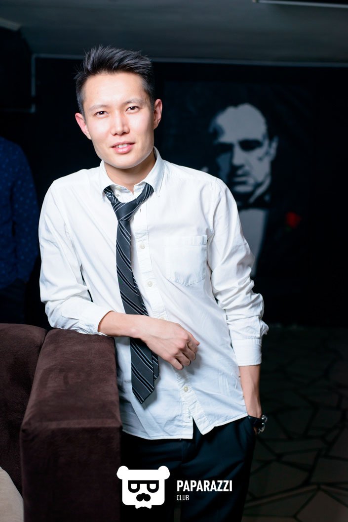 The BUNKER Астана 14.02.2017 The BUNKER