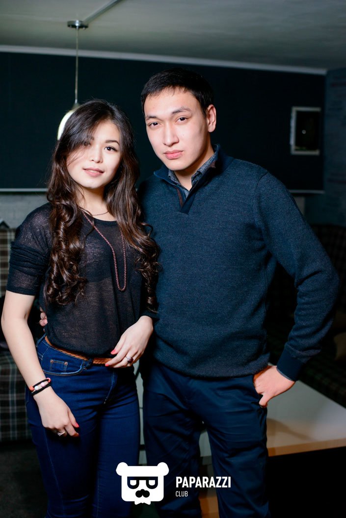 The BUNKER Астана 14.02.2017 The BUNKER