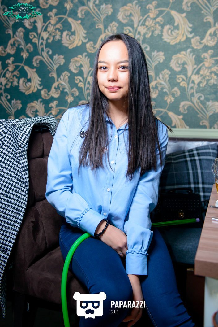 "MariVanna" Restaurant lounge bar Астана 11.02.2017 "MariVanna" Restaurant lounge bar