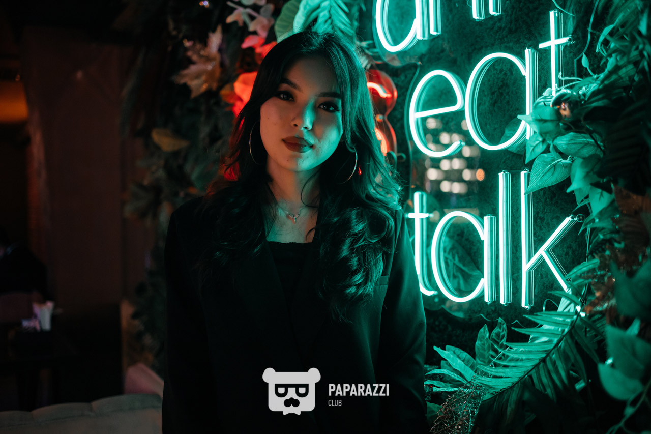 Барвиха lounge Астана 31.12.2021 Барвиха lounge