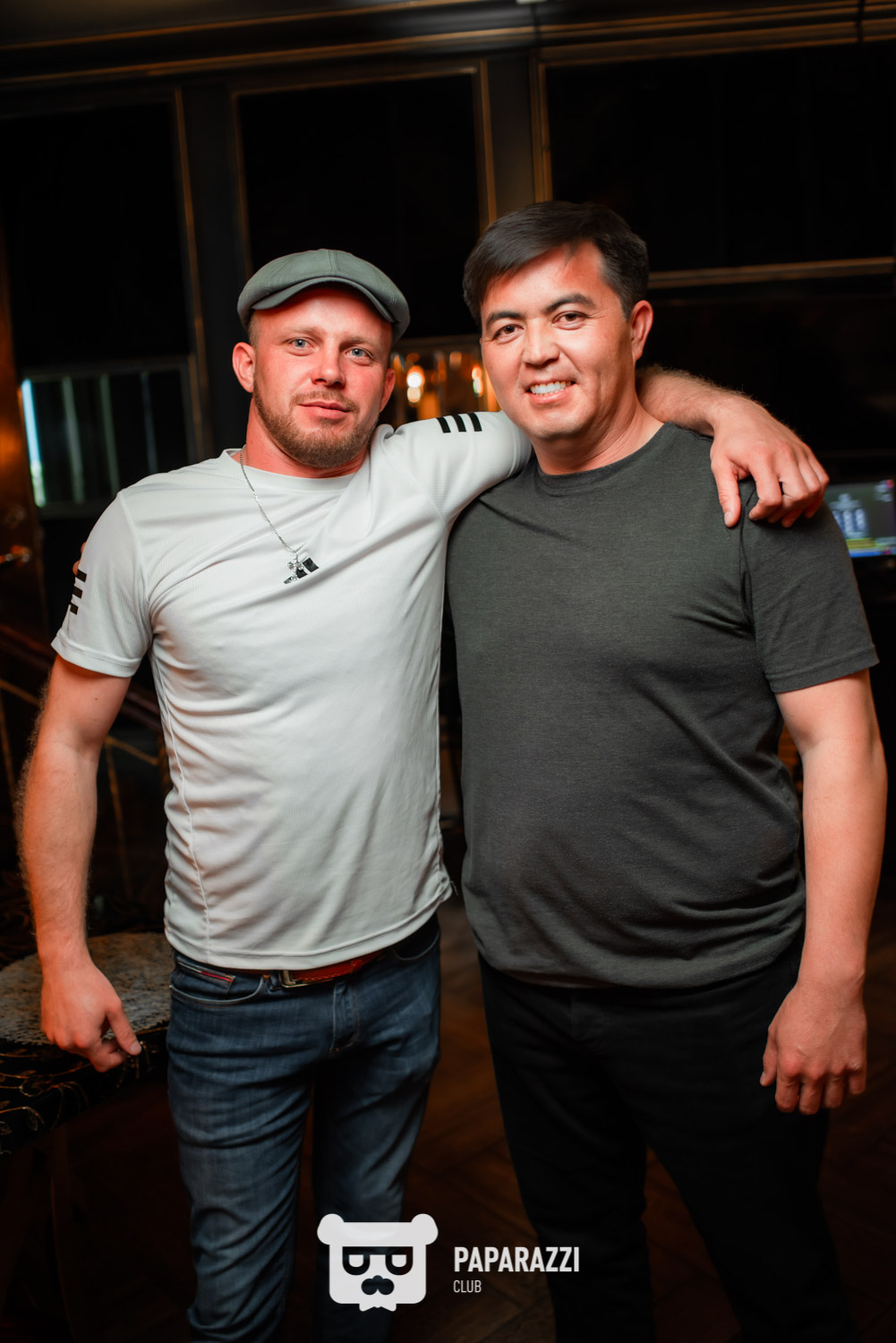 Без Тебя караоке Астана 12.05.2023 Без Тебя караоке