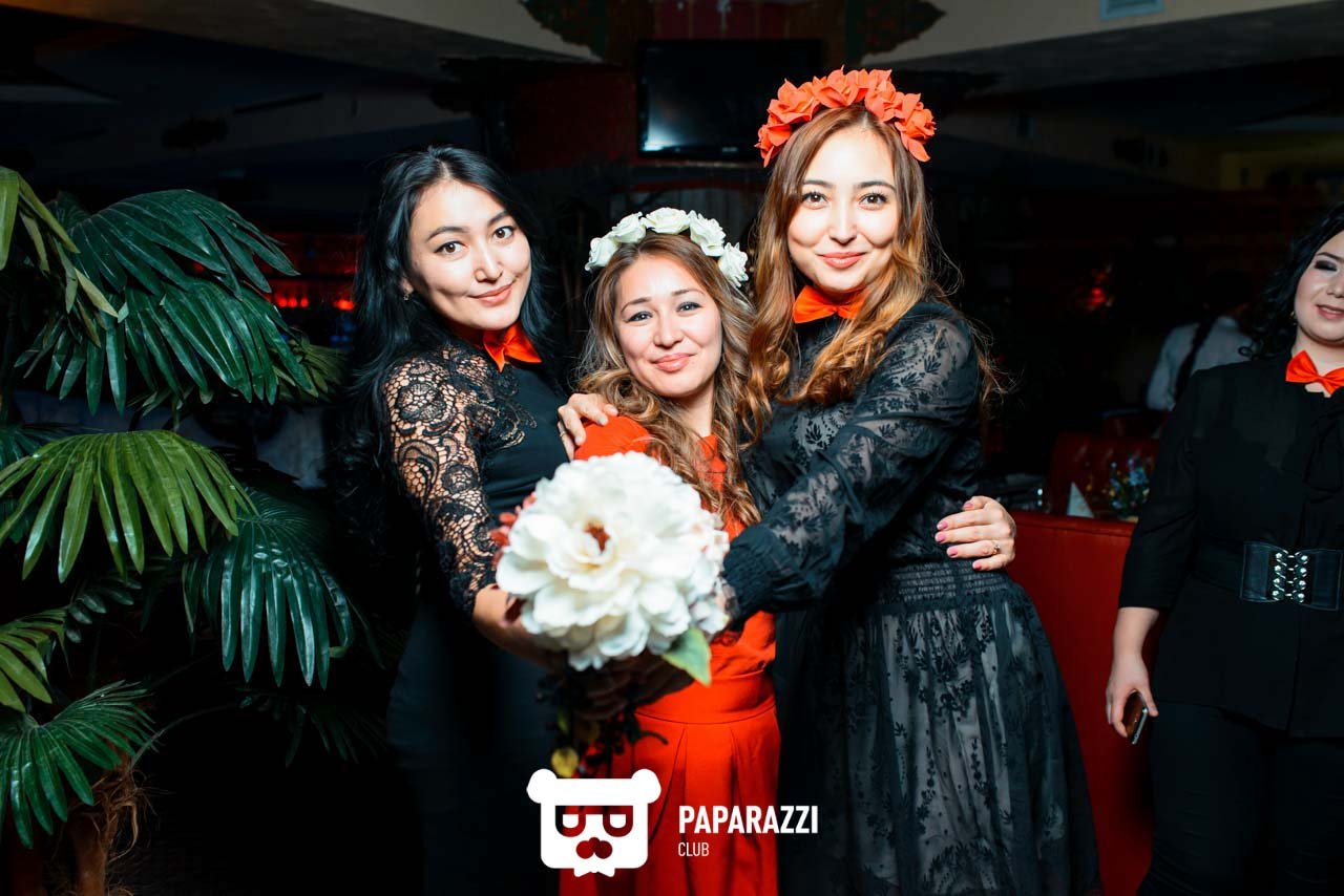 Lounge bar "Al Qasr" Астана 18.11.2016 Lounge bar "Al Qasr"