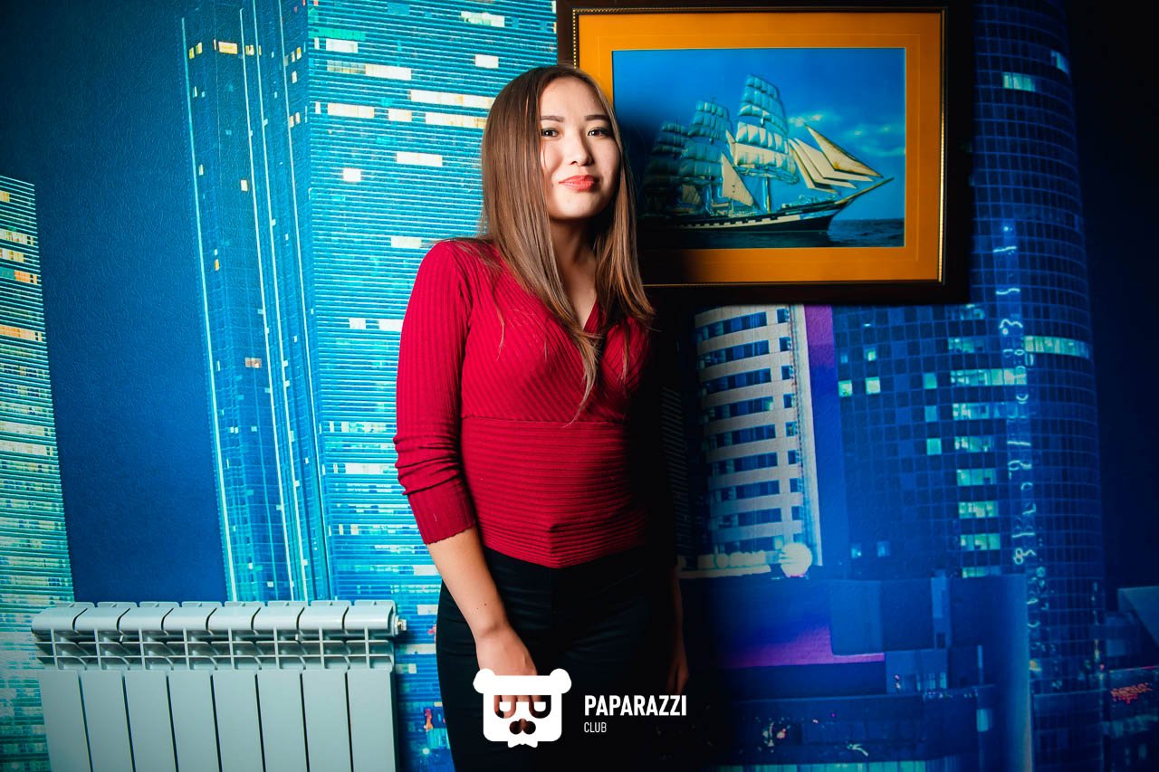 Boroda Bar Астана 13.10.2017 Boroda Bar