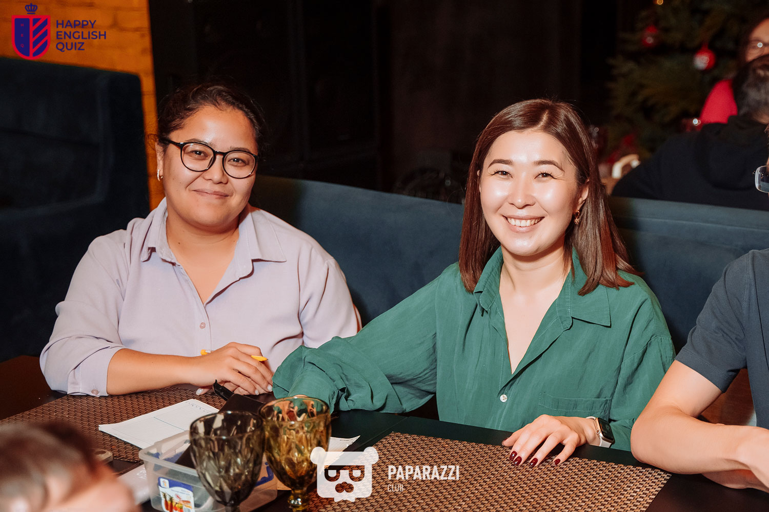 Happy English Quiz 8.5 Астана 03.12.2024 Happy English Quiz 8.5