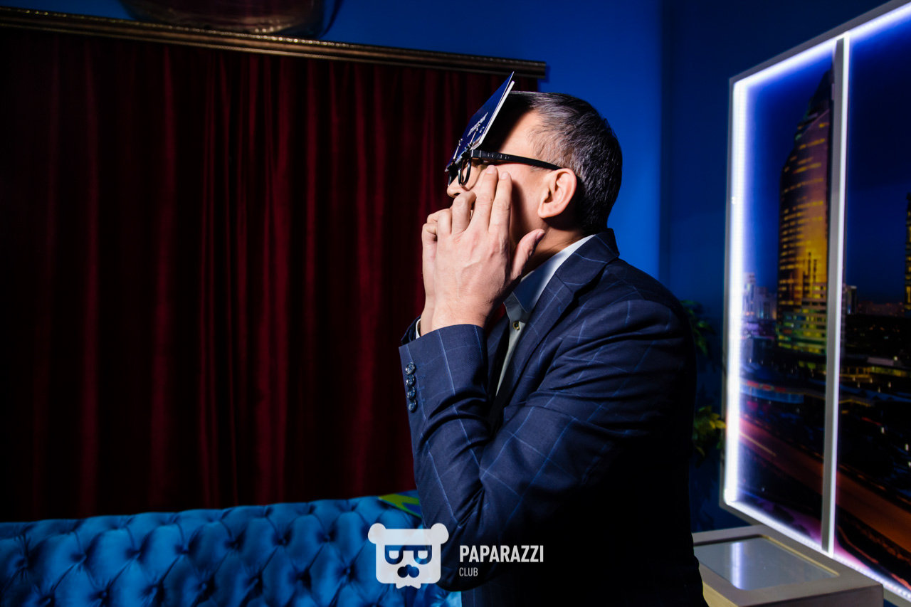 SALEM SHOW Астана 02.03.2019 SALEM SHOW