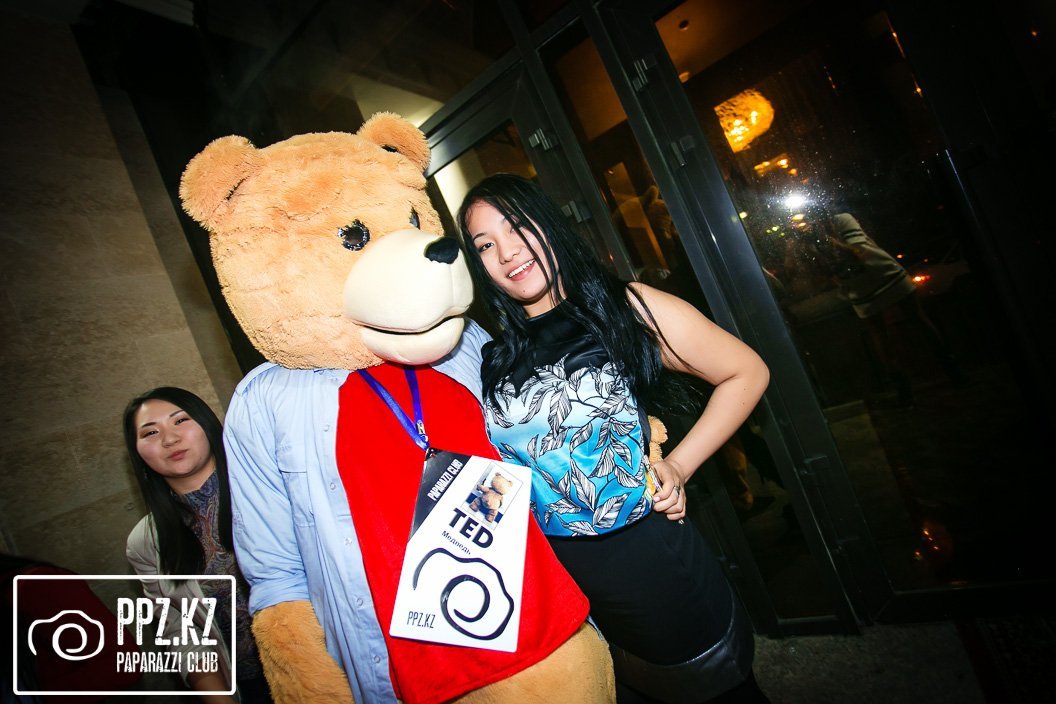 Night Club "Raven" @ День Влюбленных Астана 14.02.2015 Night Club "Raven" @ День Влюбленных