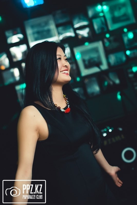 Ресторан Verdi Астана 22.12.2013 Ресторан Verdi