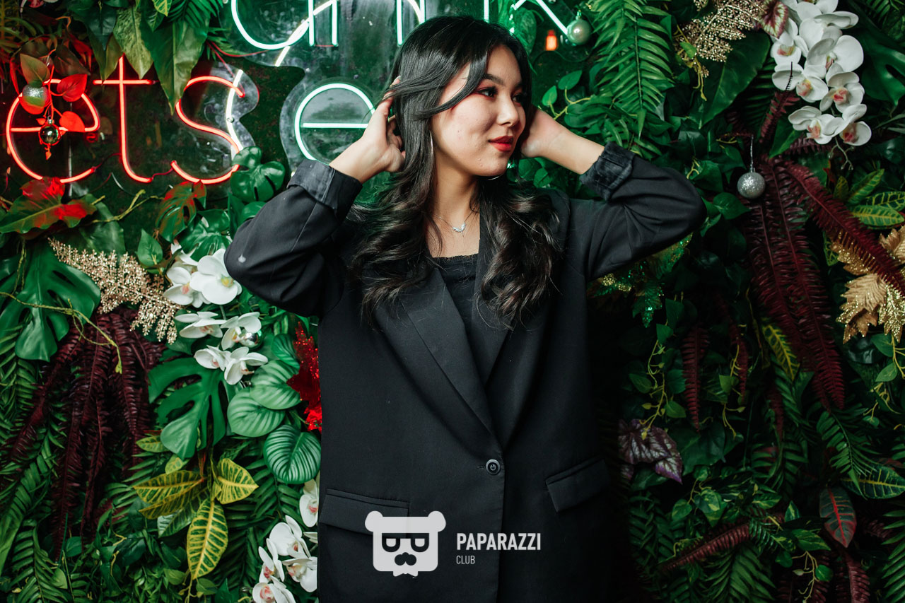 Барвиха lounge Астана 31.12.2021 Барвиха lounge