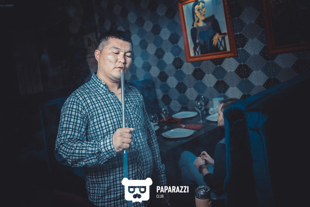 Lounge bar "Picasso" Астана 20.05.2016 Lounge bar "Picasso"