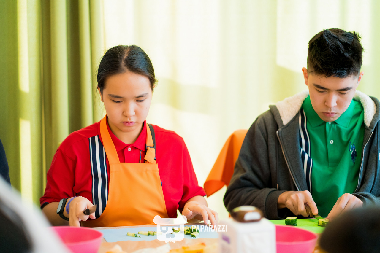 Комплекс Демалыс Астана 26.01.2025 Комплекс Демалыс