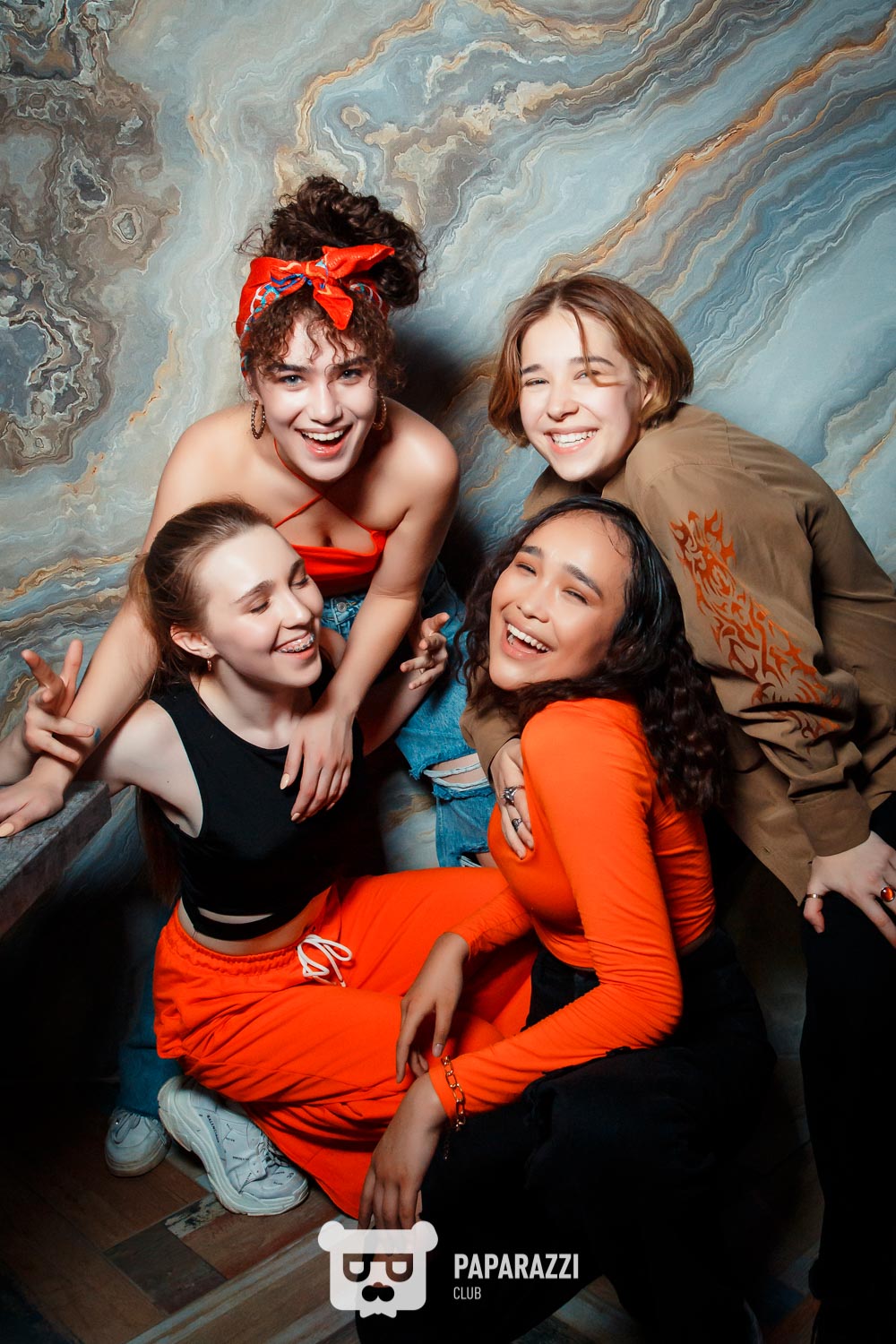 Inside & Crazy Monkey Астана 20.05.2021 Inside & Crazy Monkey