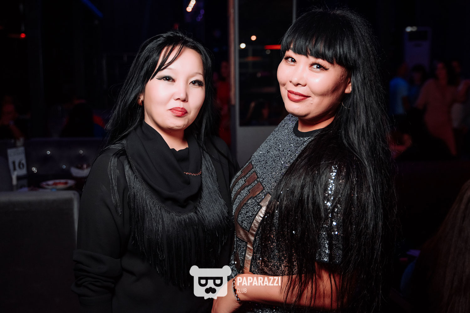 Restoclub IRIS Астана 16.11.2019 Restoclub IRIS