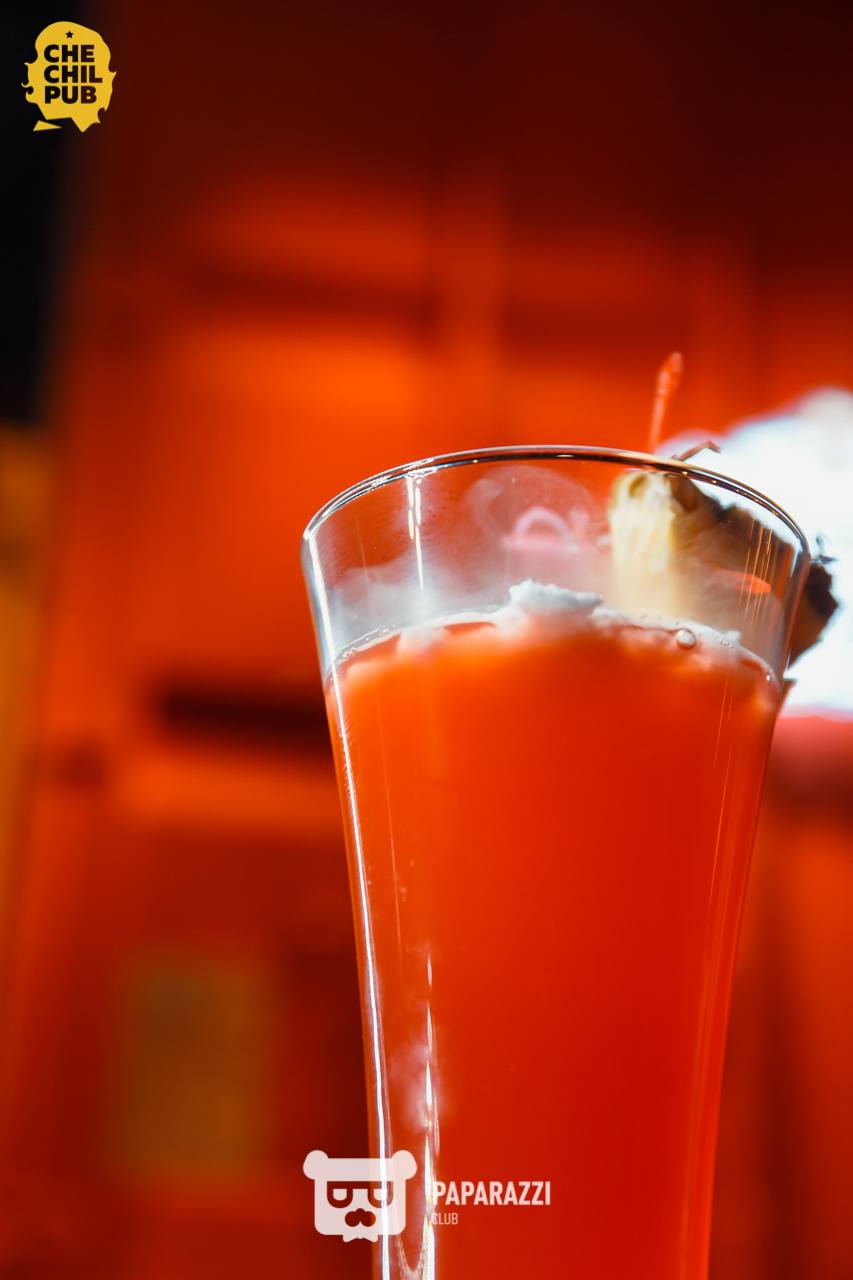 Chechil Pub Астана 11.09.2021 Chechil Pub