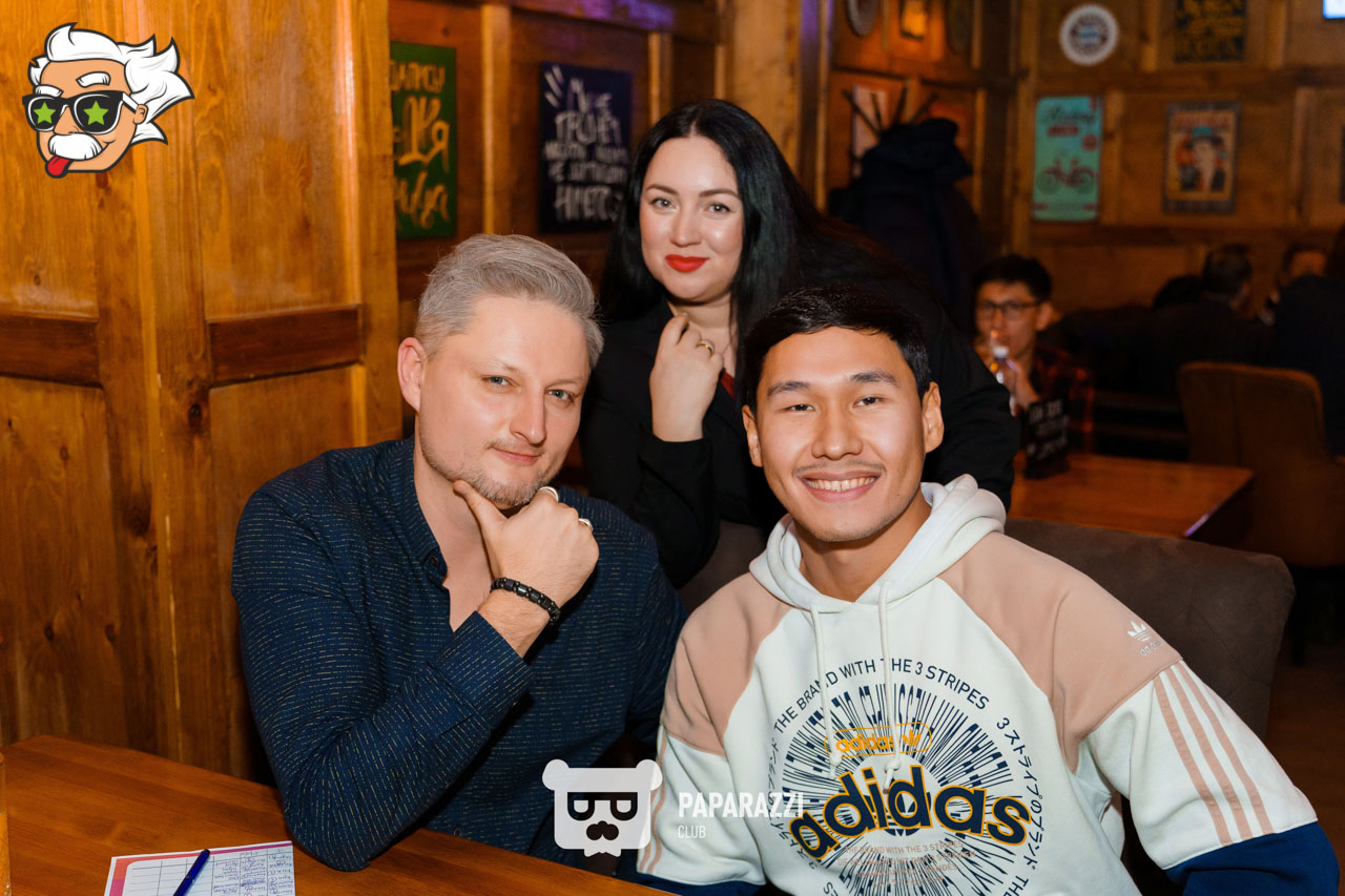 ЭЙНШТЕЙН PARTY ASTANA • Угадай мелодию 00е и 10е Астана 04.11.2025 ЭЙНШТЕЙН PARTY ASTANA • Угадай мелодию 00е и 10е