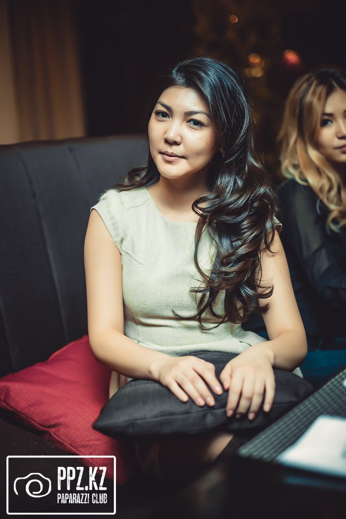 Lounge - Restaurant «Бархат» Астана 17.10.2014 Lounge - Restaurant «Бархат»