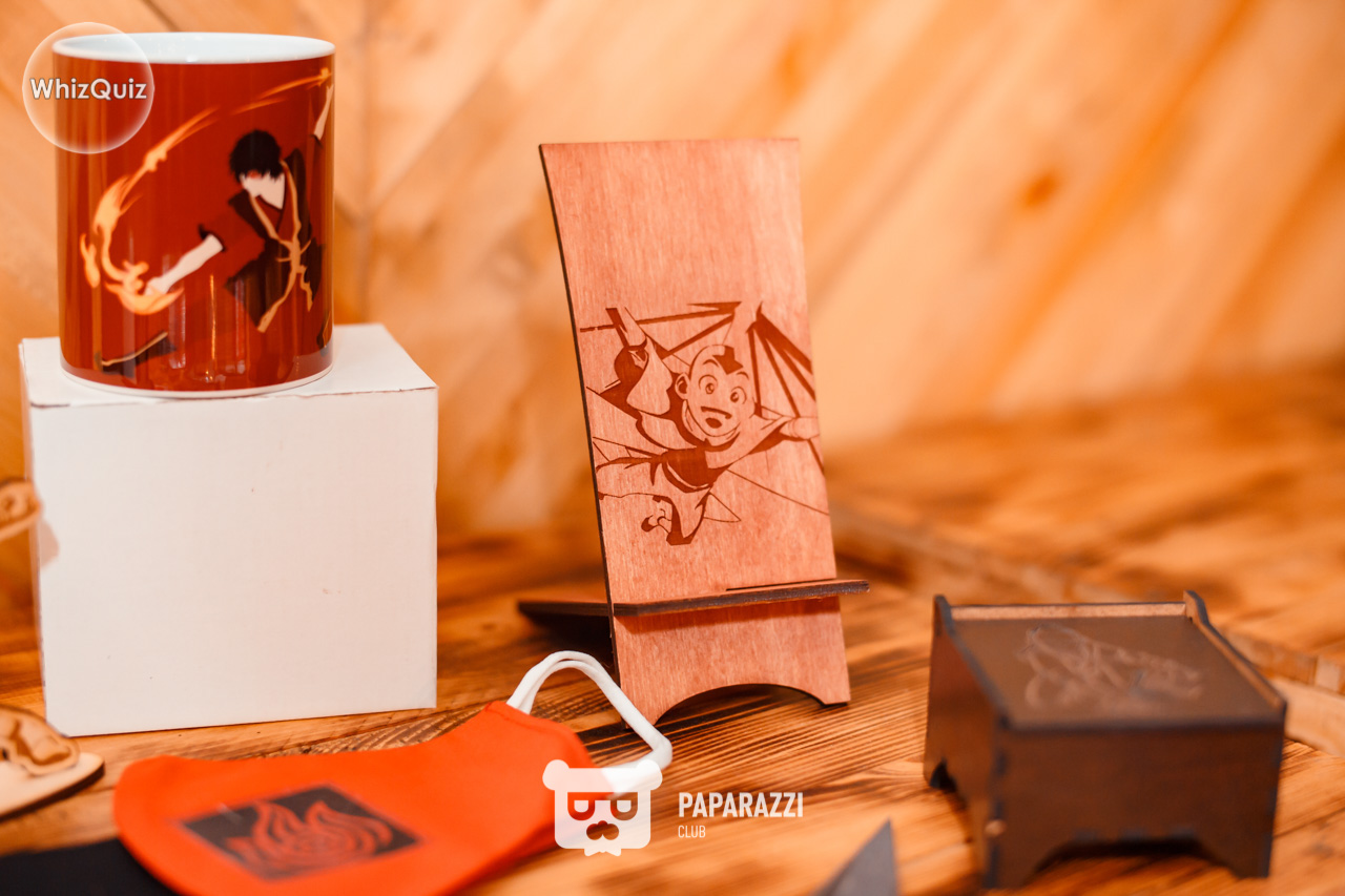 WhizQuiz Astana: Аватар, легенда об Аанге. Часть 1 Астана 06.02.2021 WhizQuiz Astana: Аватар, легенда об Аанге. Часть 1