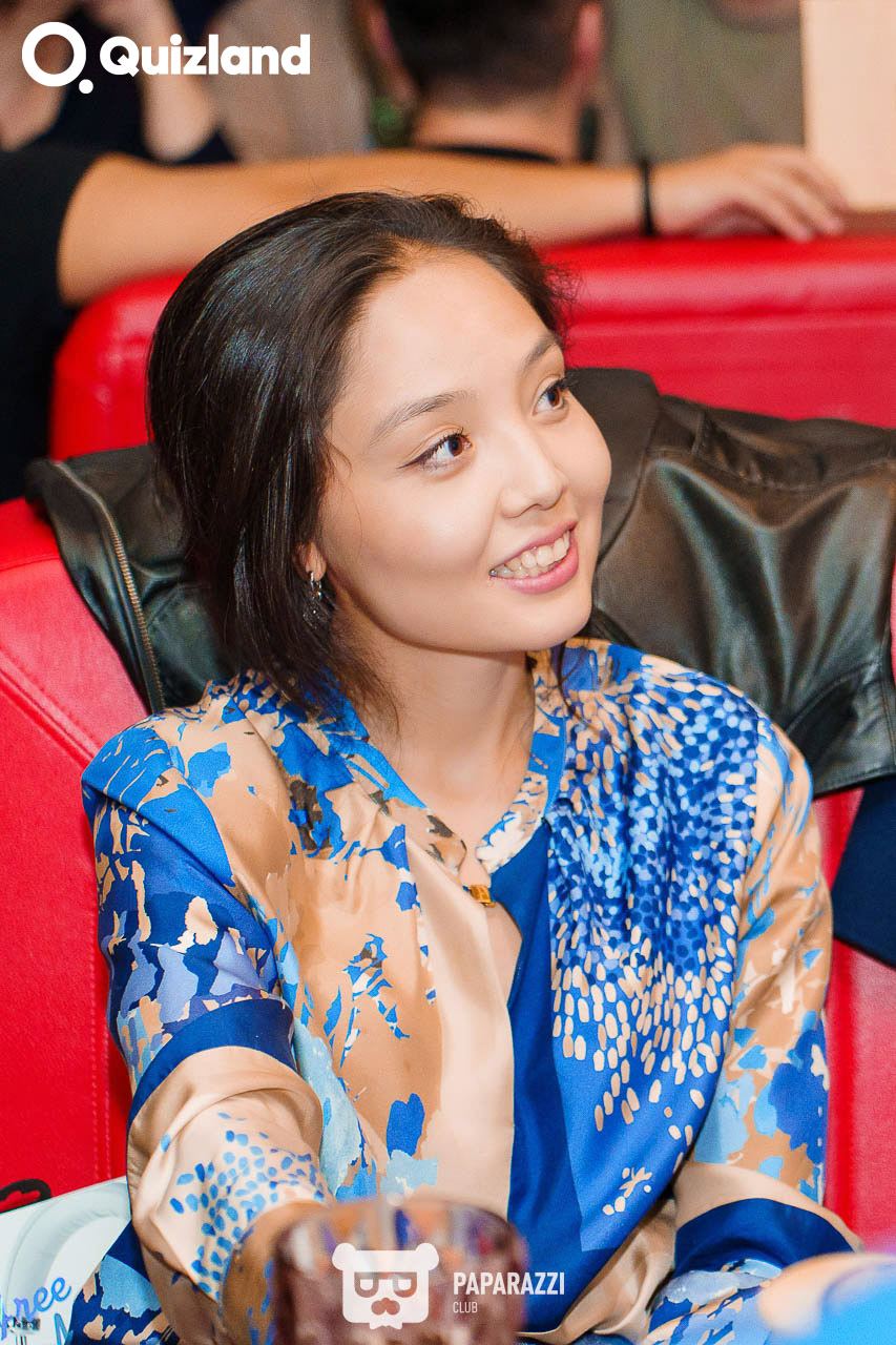 Интеллектуально-развлекательная игра Quizland Астана 16.05.2024 Интеллектуально-развлекательная игра Quizland