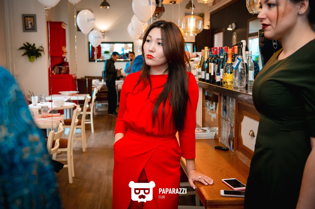 Пресс-завтрак по случаю презентации курорта и новой королевской резиденции Royal Residence от Jumeirah Vittaveli Maldives @Ресторан Sosedi Астана 09/12/2017 Пресс-завтрак по случаю презентации курорта и новой королевской резиденции Royal Residence от Jumeirah Vittaveli Maldives @Ресторан Sosedi