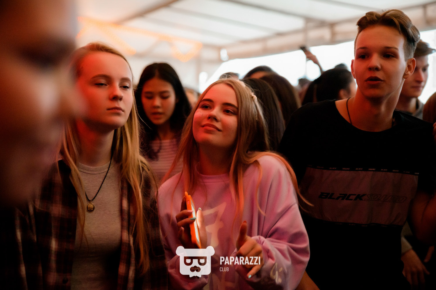 F#ck The Study @ WTB Астана 31.08.2019 F#ck The Study @ WTB