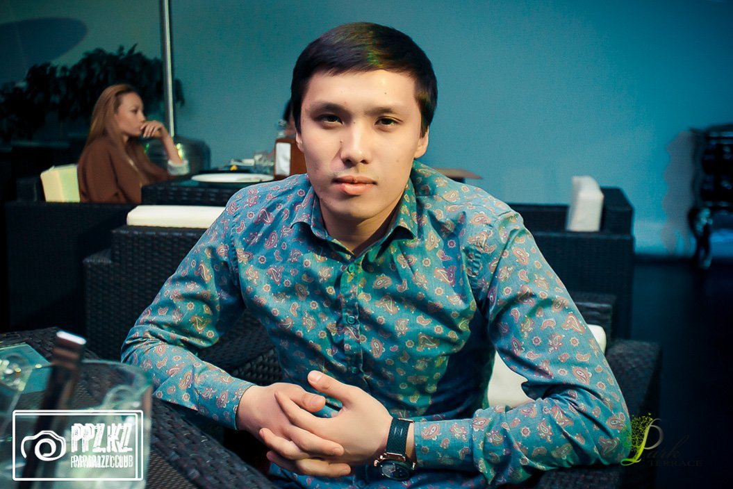 Park Terrace Астана 06.09.2014 Park Terrace