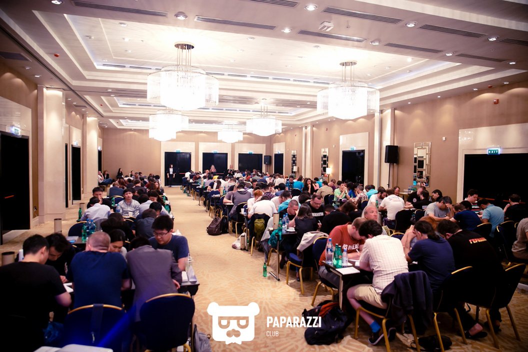 Открытие чемпионата "Что? Где? Когда?" @Marriott Hotel Астана 23.07.2016 Открытие чемпионата "Что? Где? Когда?" @Marriott Hotel