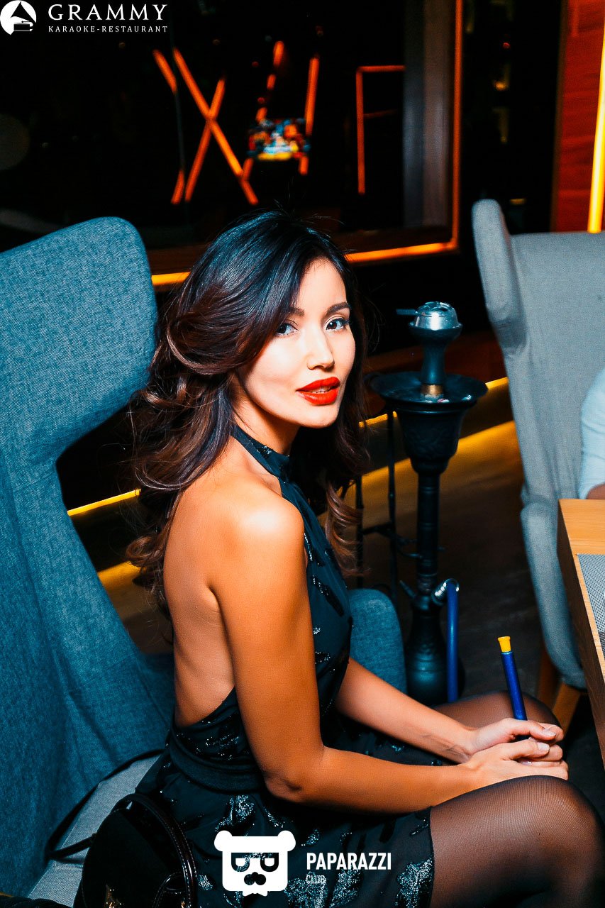 GRAMMY Астана 20.01.2018 GRAMMY