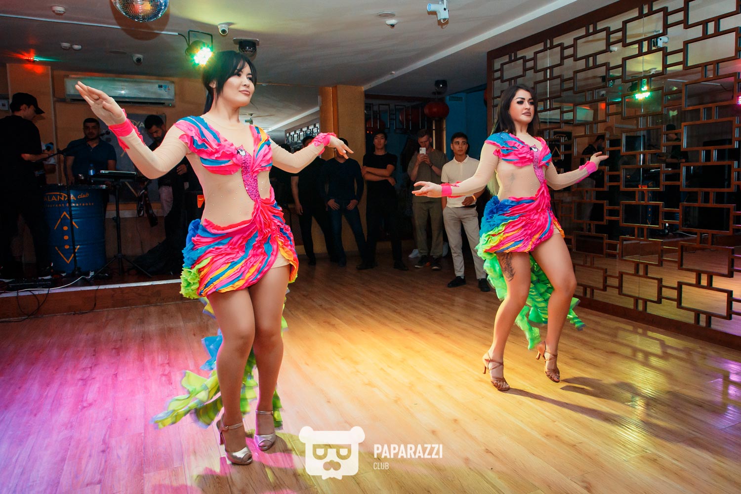 ALANYA RESTAURANT & KARAOKE Астана 23.05.2021 ALANYA RESTAURANT & KARAOKE