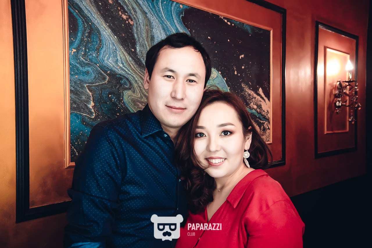 РЫБА МОЕЙ МЕЧТЫ на Абая Астана 07.03.2019 РЫБА МОЕЙ МЕЧТЫ на Абая