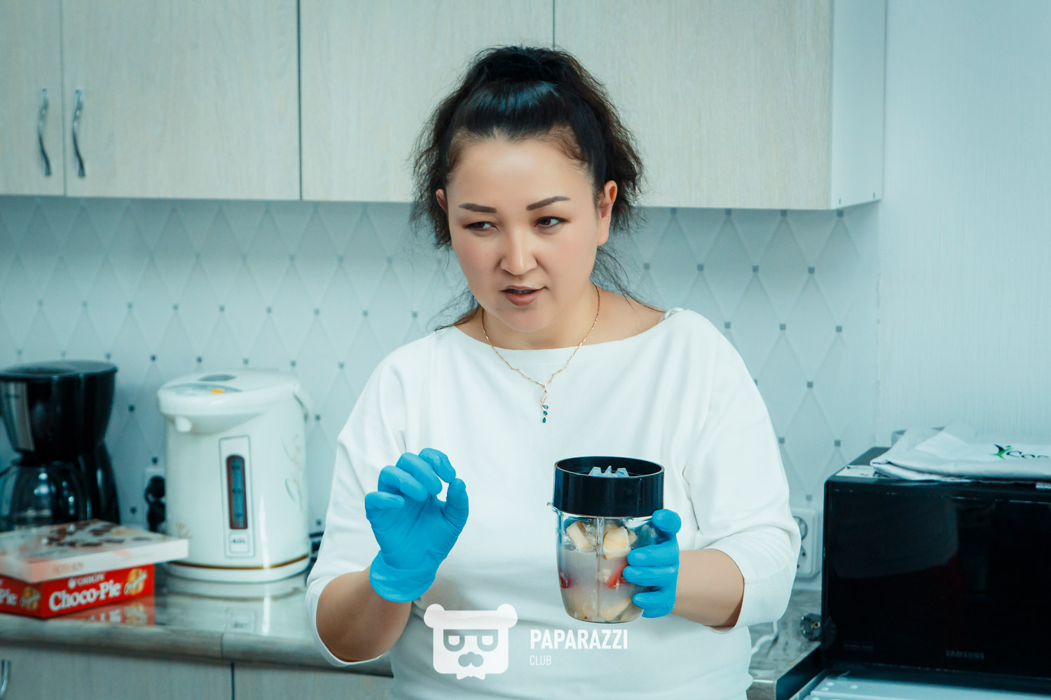 Открытие офиса независимого предпринимателя Amway Астана 16.05.2021 Открытие офиса независимого предпринимателя Amway