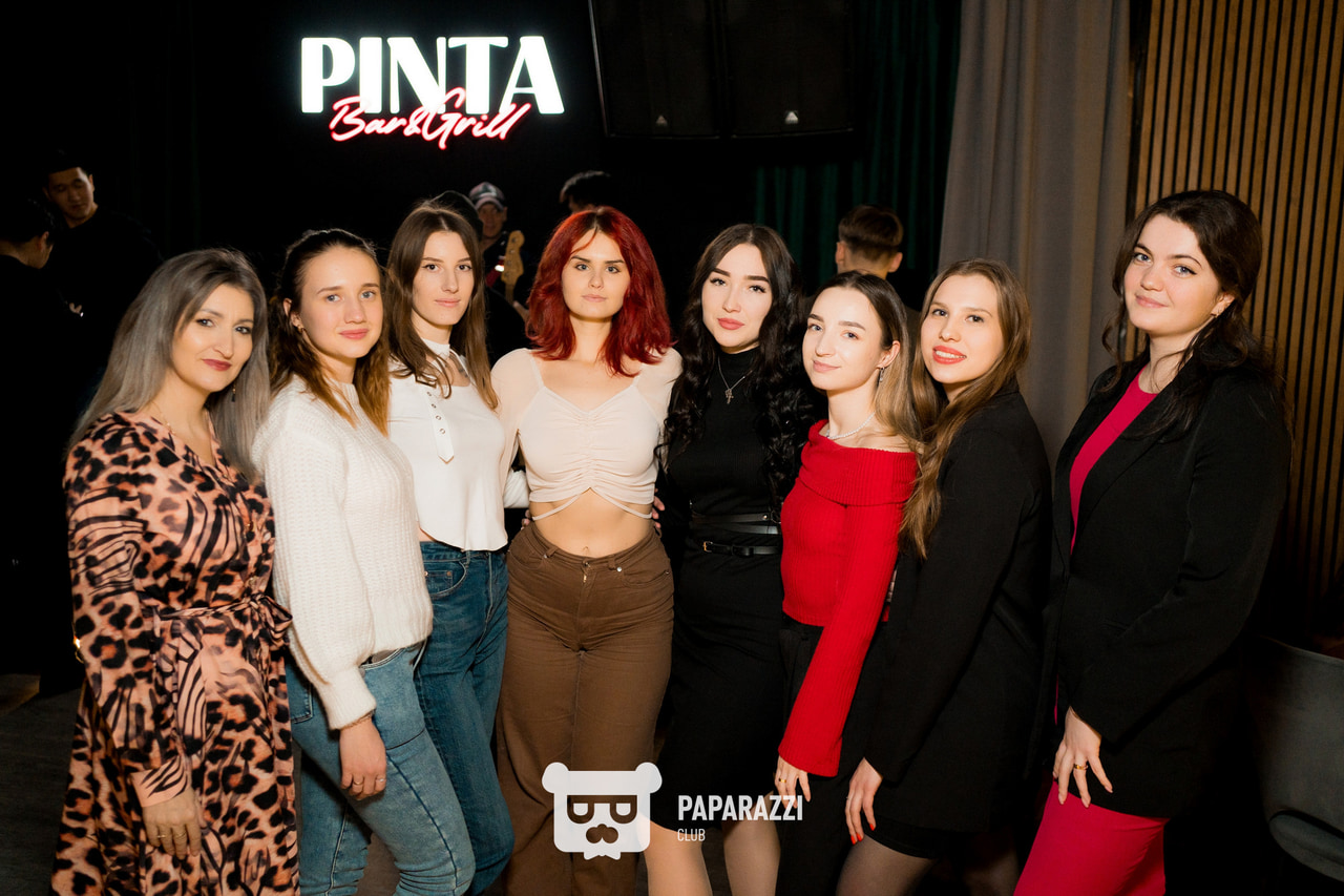 Пинта Ауэзова Астана 07.03.2025 Пинта Ауэзова