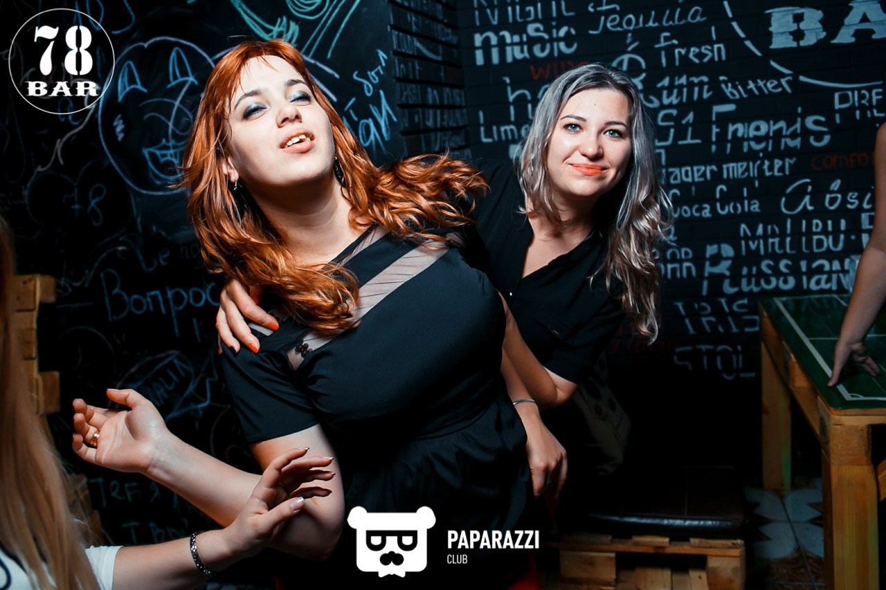 Bar 78 Астана 11.09.2016 Bar 78