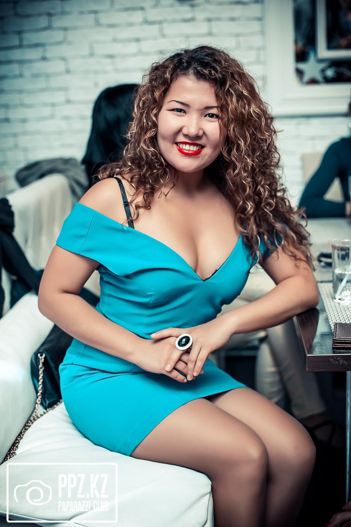 La Scala Астана 29.08.2014 La Scala