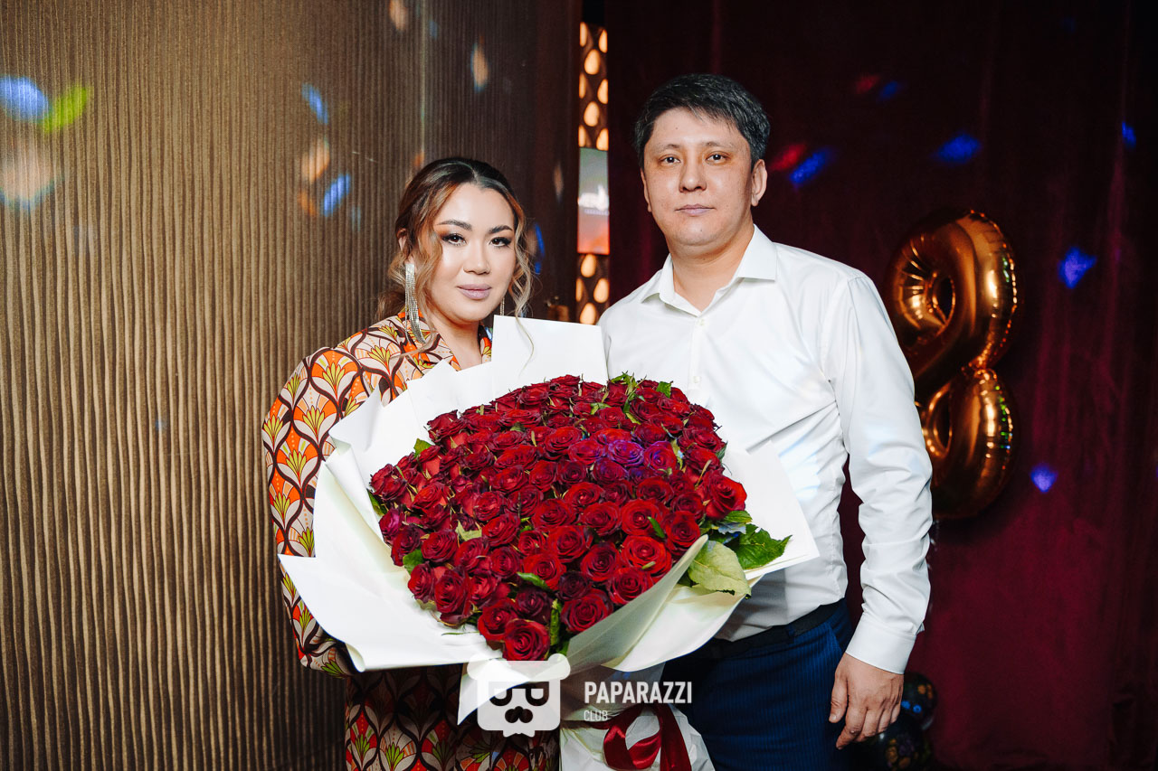 MERCURY karaoke & bar Астана 08.03.2024 MERCURY karaoke & bar