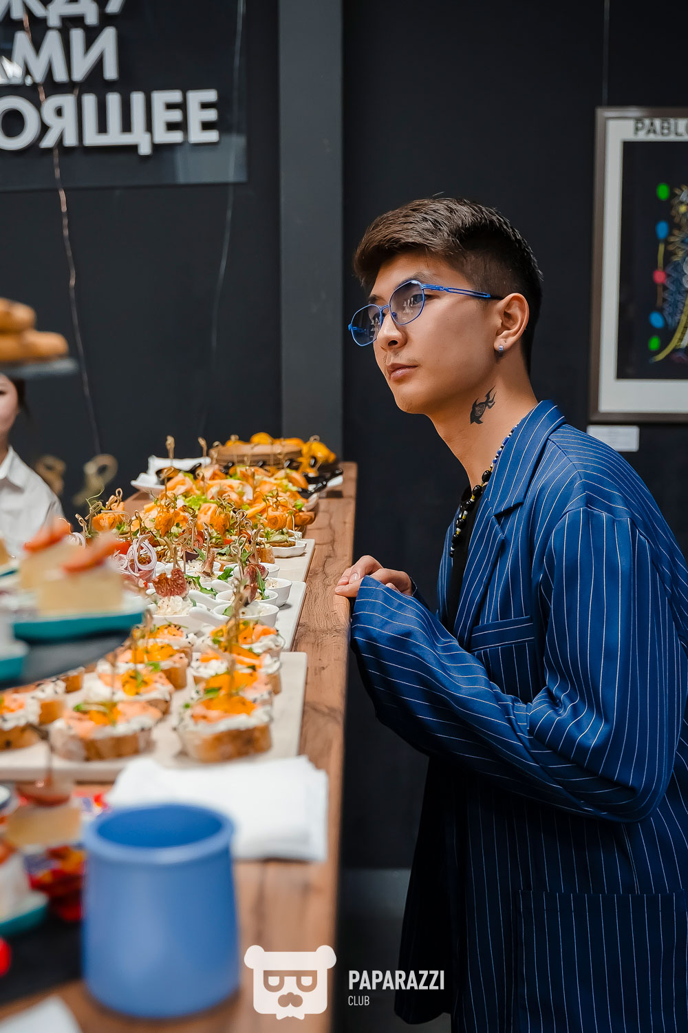 LM Kulanshi Art Концерт Астана 26.10.2025 LM Kulanshi Art Концерт