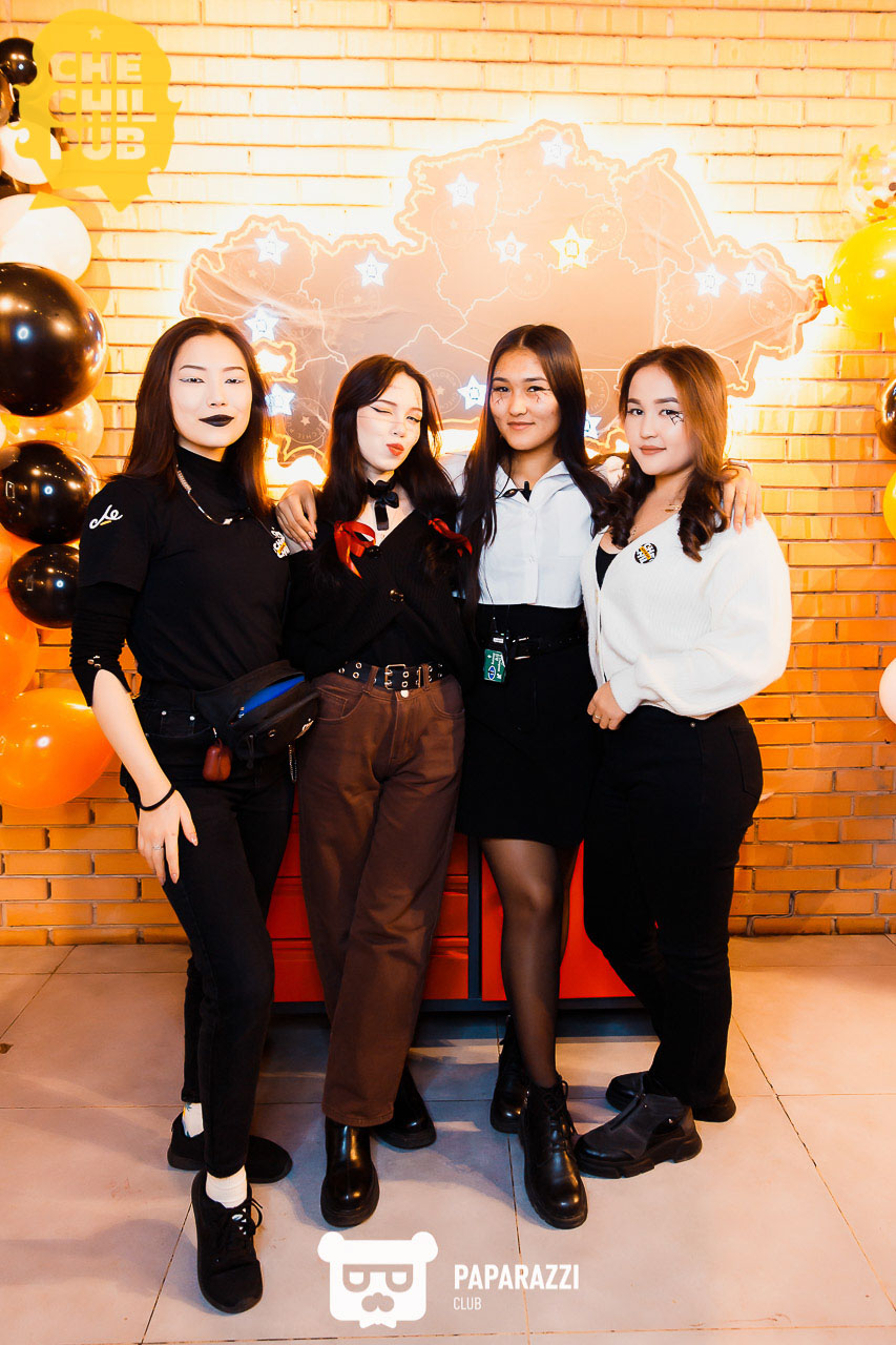 Chechil Pub Астана 28.10.2023 Chechil Pub