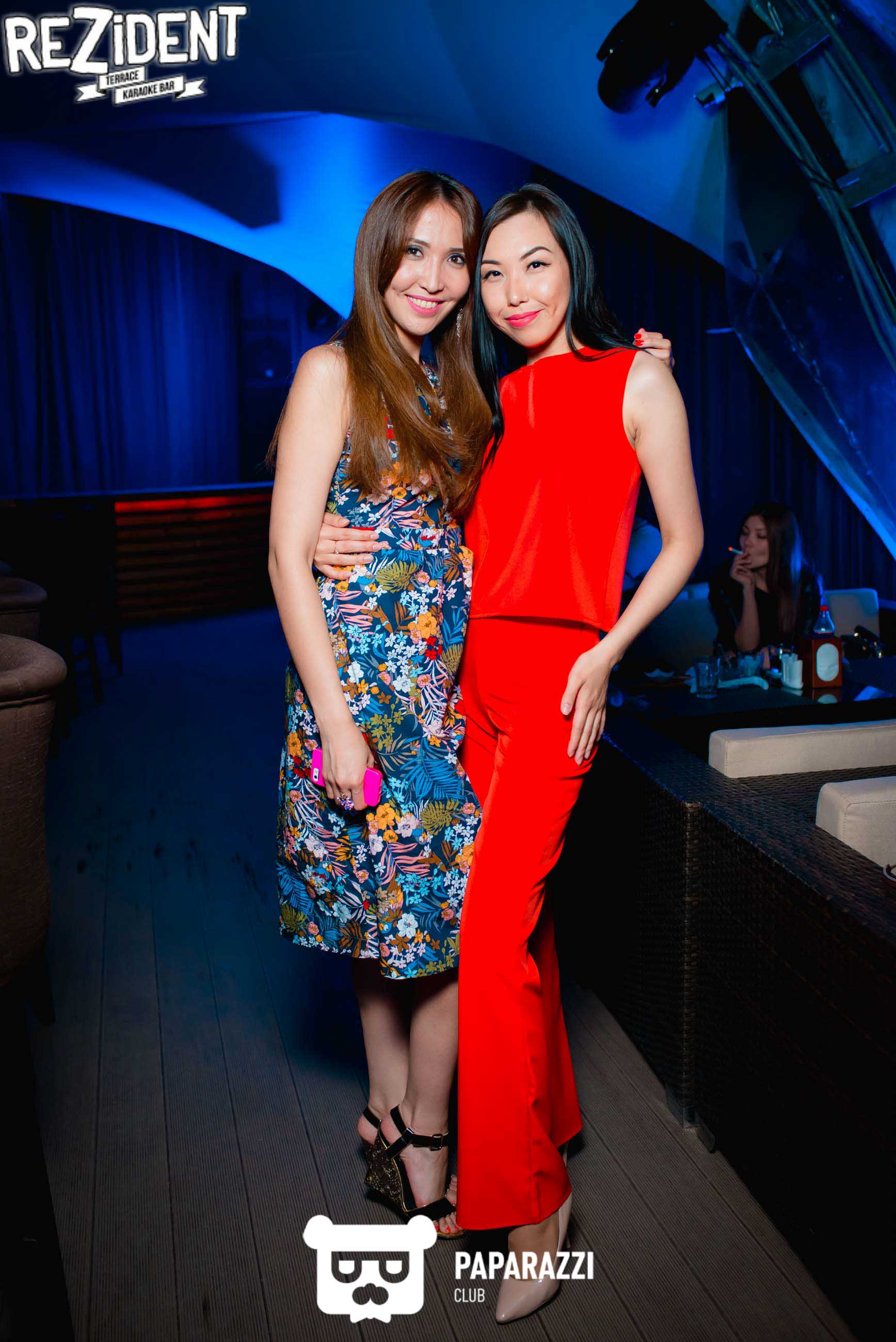 Rezident Terrace Астана 08.07.2017 Rezident Terrace