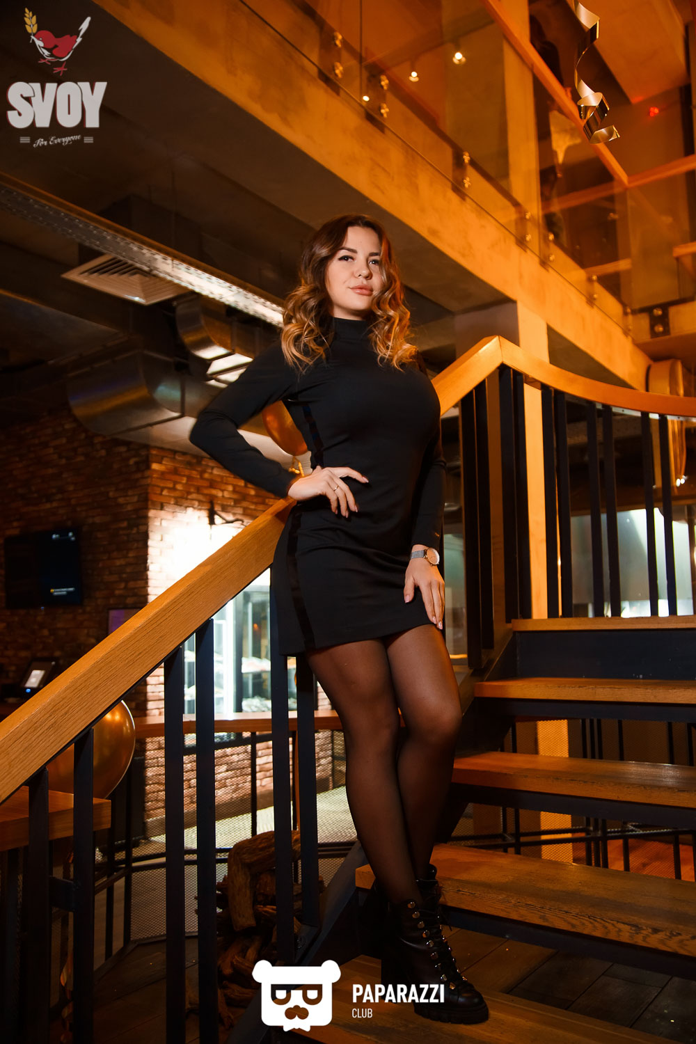 SVOY ресторанный комплекс Астана 14.02.2020 SVOY ресторанный комплекс