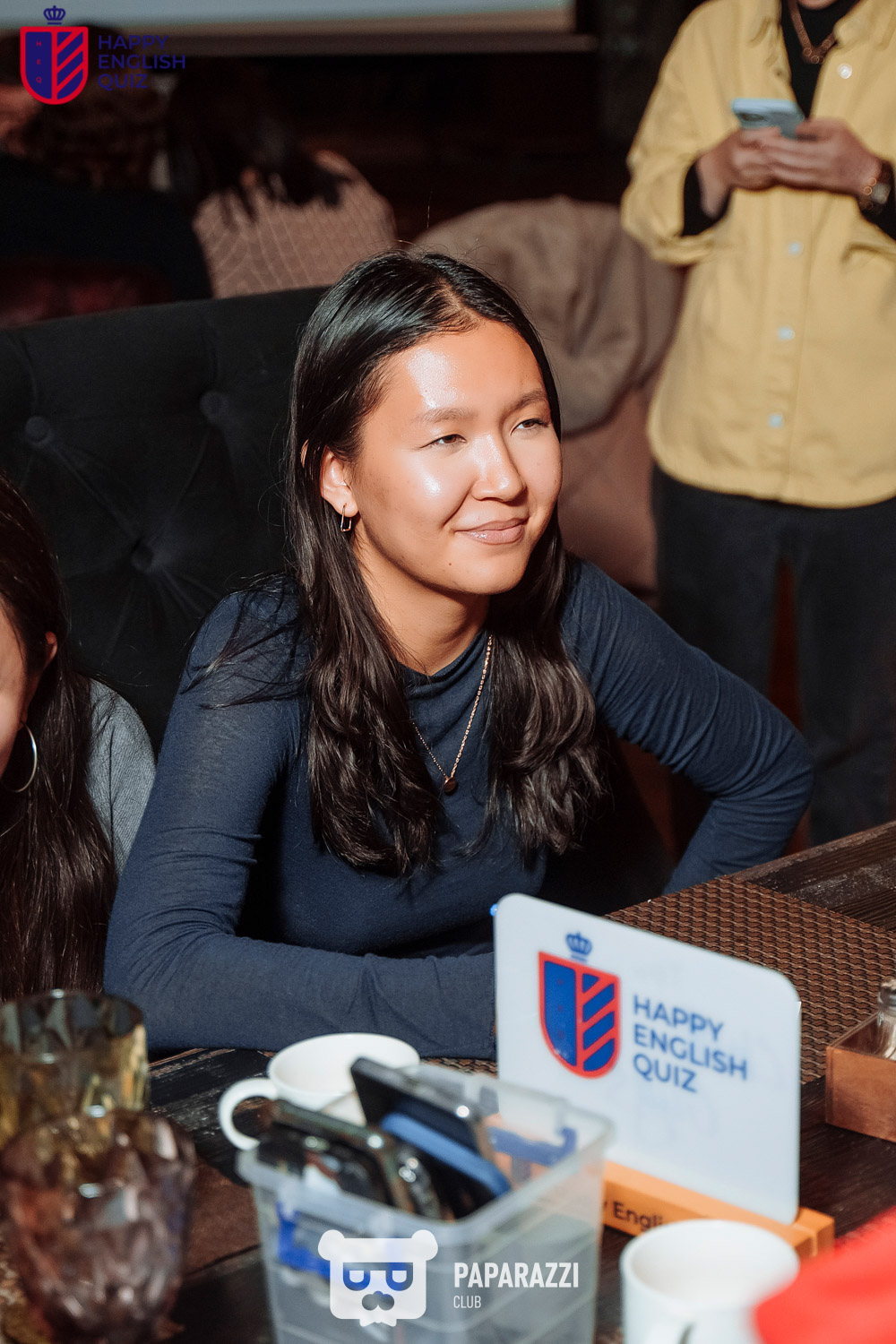 Happy English Quiz 8.5 Астана 03.12.2024 Happy English Quiz 8.5