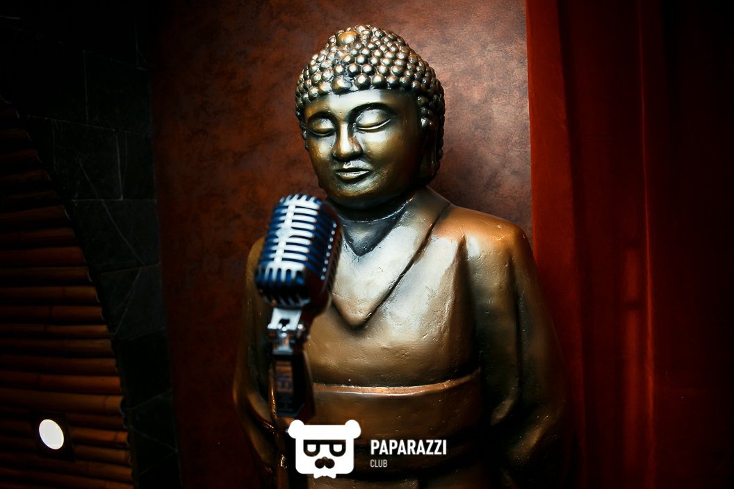 Korean House Астана 22.03.2016 Korean House