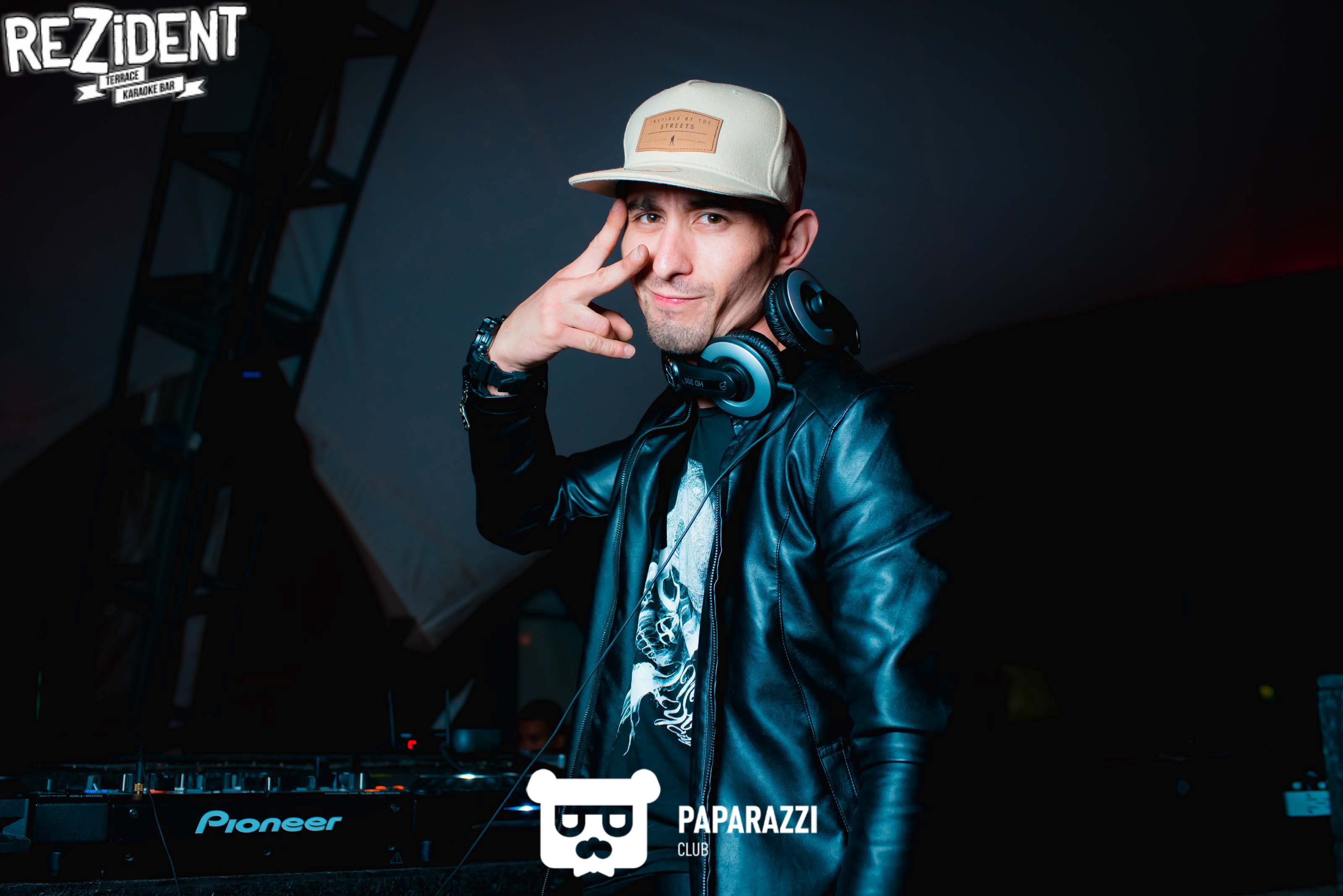 Rezident Terrace Астана 14.07.2017 Rezident Terrace