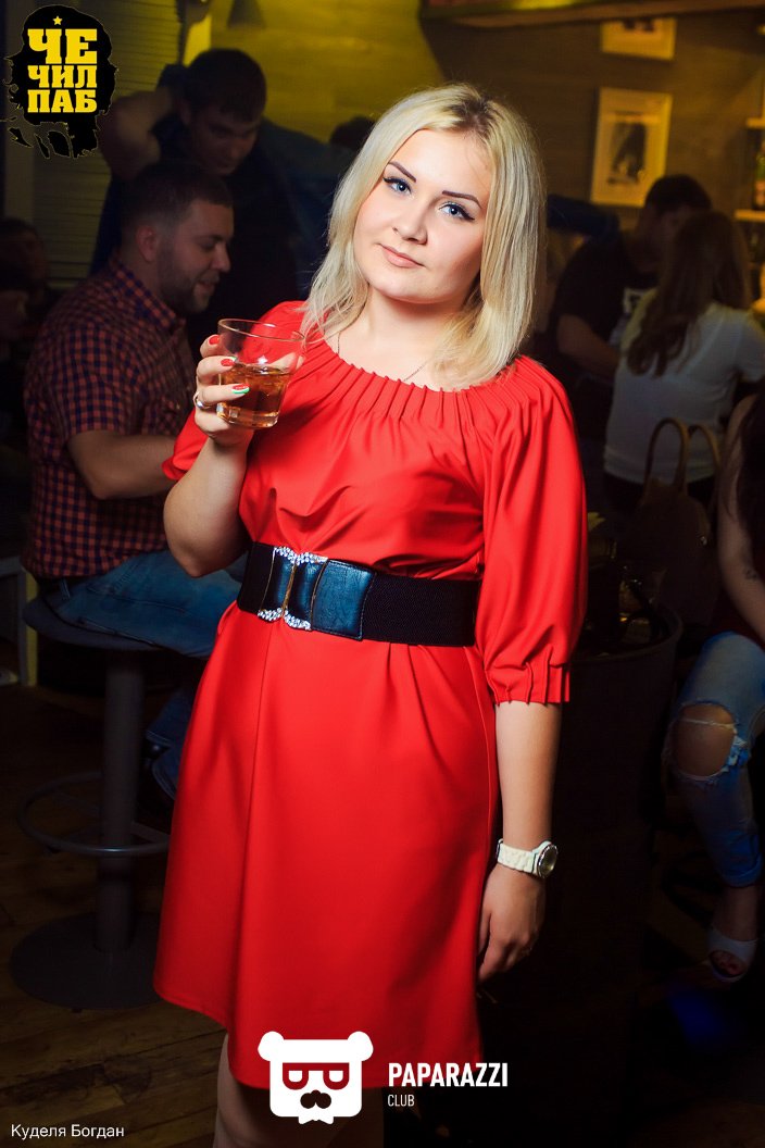 Chechil Pub на Абая Астана 02.07.2016 Chechil Pub на Абая