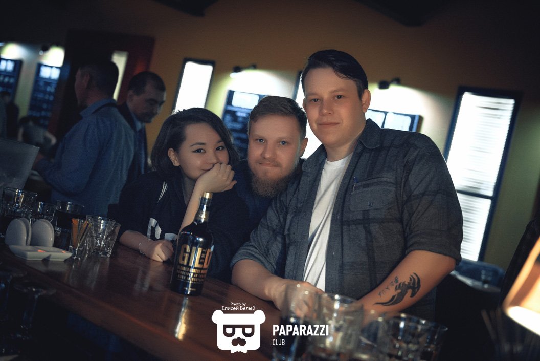 Дегустация виски @Fusion Restaurant Астана 21.04.2016 Дегустация виски @Fusion Restaurant